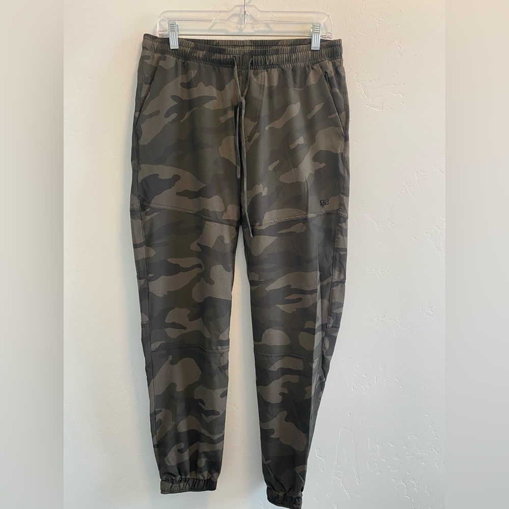 Albion fit men’s joggers, 36